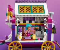 LEGO Friends 41688 Magiczny wóz - 1019912 - zdjęcie 4